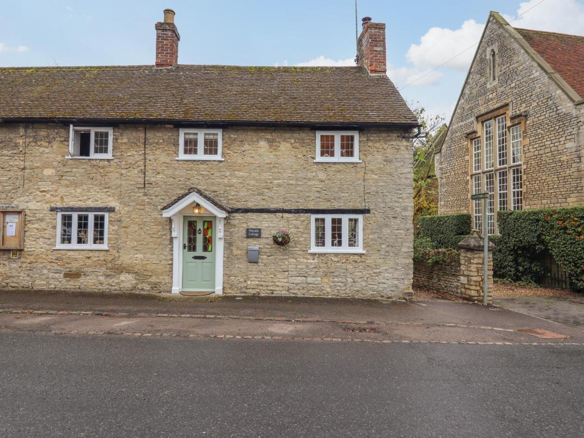 Wayside Cottage Bedford Exterior foto